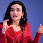 Facebook COO, Sheryl Sandberg, Resigns as Company Investigates Her for Corruption