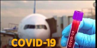 Foreign Air Travelers May Enter US without Covid-19 Tests as From Sunday