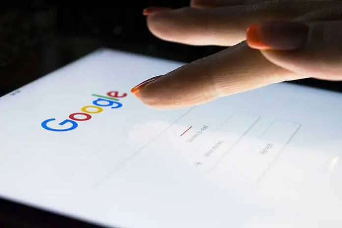 How Google's Algorithm Works How Google's Algorithm Works