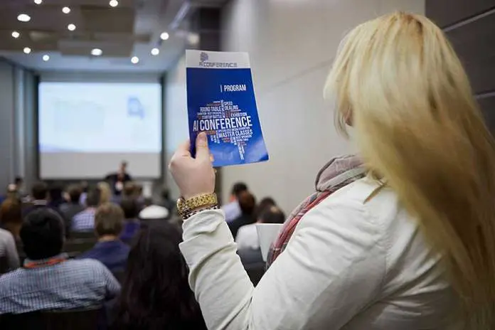 How to Create the Best Conference Booklet How to Create the Best Conference Booklet