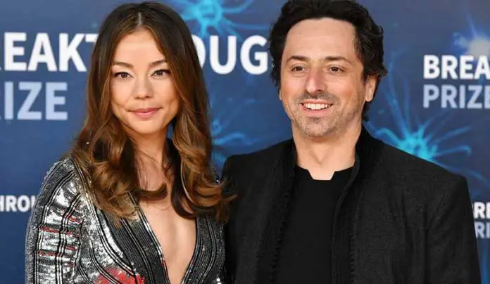 Sergey Brin, Google’s 6th Richest Man in the World, Files to Divorce Wife Sergey Brin, Google’s 6th Richest Man in the World, Files to Divorce Wife