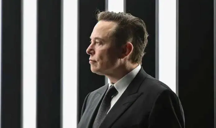 Elon Musk Pays Tribute to Late Cancer Patient after 9 Days Absence on Twitter Elon Musk Pays Tribute to Late Cancer Patient after 9 Days Absence on Twitter