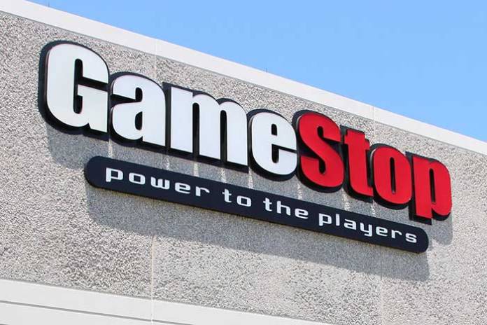 GameStop Fires Its CFO, Downsizes Corporate Execs, Works on Restructuring GameStop Fires Its CFO, Downsizes Corporate Execs, Works on Restructuring