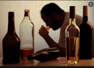 No Amount of Alcohol is Safe for People Younger than 40 – New Study