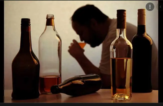 No Amount of Alcohol is Safe for People Younger than 40 – New Study No Amount of Alcohol is Safe for People Younger than 40 – New Study