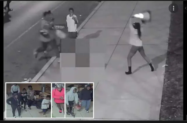 Seven Teenagers Wanted For Killing 73-Year-Old Man in Philadelphia Seven Teenagers Wanted For Killing 73-Year-Old Man in Philadelphia