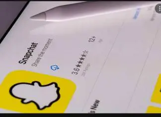 Snapchat Launches on Desktop Computer; US Users to Pay Subscriptions for Now