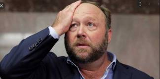 Court Fines Alex Jones $45.2 Million in Punitive Damage Family of Slain 6-Year-Old Boy