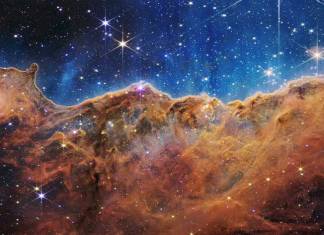 JWST Discovers Carbon-Dioxide in Exoplanet Outside Our Solar System JWST Discovers Carbon-Dioxide in Exoplanet Outside Our Solar System