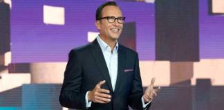 Charlie Collier Exits Fox Entertainment to Join Roku Media as President