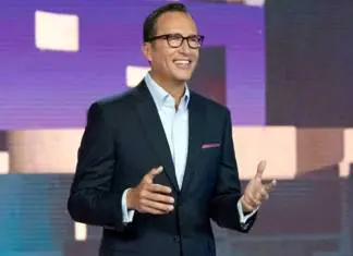 Charlie Collier Exits Fox Entertainment to Join Roku Media as President