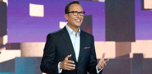Charlie Collier Exits Fox Entertainment to Join Roku Media as President