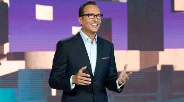 Charlie Collier Exits Fox Entertainment to Join Roku Media as President Charlie Collier Exits Fox Entertainment to Join Roku Media as President
