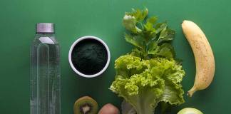 Eugenio Pallisco’s 10 Simple Steps to a Healthy Lifestyle