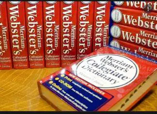Man Faces Prison Term for Threatening to Bomb Merriam-Webster Over LGBTQ Definitions