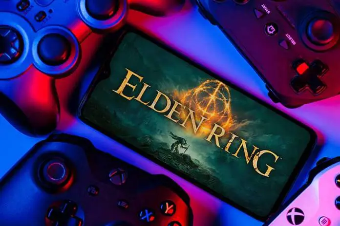 Reasons for Elden Ring's Huge Success? Reasons for Elden Ring's Huge Success?
