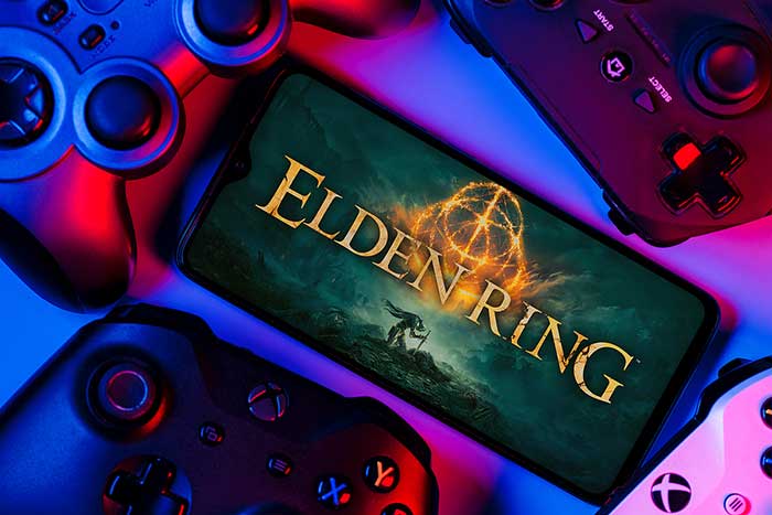 Reasons for Elden Ring's Huge Success?