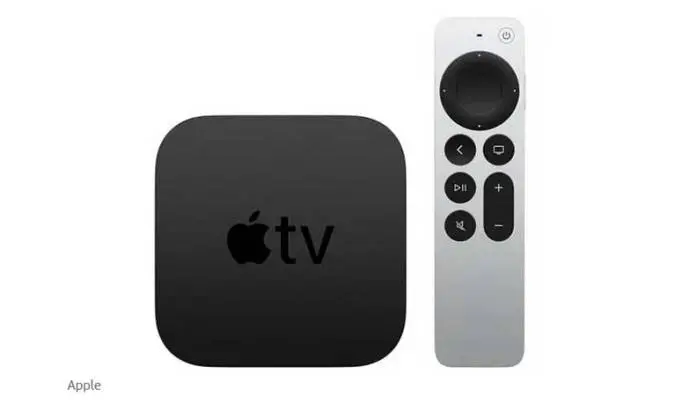 Apple TV 4K with Newly Improved Siri Remote Now Costs $100 on Amazon Apple TV 4K with Newly Improved Siri Remote Now Costs $100 on Amazon