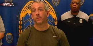 Cory Patterson Dies in Custody after Threatening to Crash Stolen Plane into Walmart