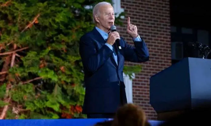 Federal Court Nullifies Biden’s Agenda for Student Loan Forgiveness Program Federal Court Nullifies Biden’s Agenda for Student Loan Forgiveness Program