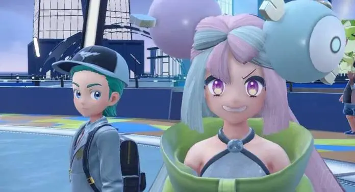 Glitches with Pokémon Scarlet & Violet Set Off Payment Refund Requests Glitches with Pokémon Scarlet & Violet Set Off Payment Refund Requests