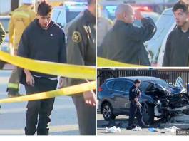 Investigators Release Driver Who Crashed Into Police Recruits to Build a Stronger Case Investigators Release Driver Who Crashed Into Police Recruits to Build a Stronger Case
