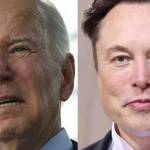 Joe Biden Says Elon Musk's Twitter Is a Platform for Global Lies and Deception