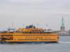 868 Passengers Evacuated As Fire Breaks Out on $85 Million Staten Island Ferry