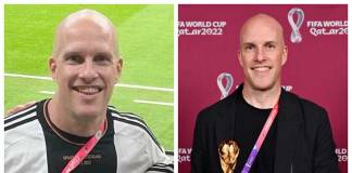 American Journalist, Grant Wahl, Dies in Qatar during Argentina-Netherlands Game