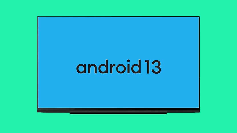Android 13 OS for Android TVs is Now Available – for Google’s Developers