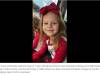 FedEx Driver Confesses to Kidnapping and Killing 7-Year-Old Girl in North Texas
