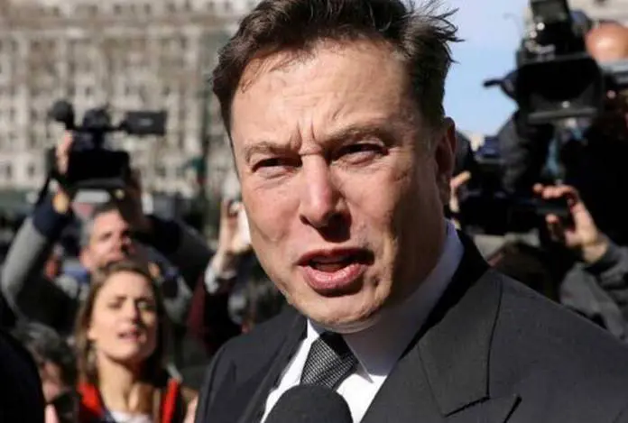 Musk Suspends Twitter Accounts of CNN, NYT, Washington Post Journalists over Doxxing Musk Suspends Twitter Accounts of CNN, NYT, Washington Post Journalists over Doxxing