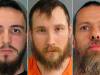 Three Members of Wolverine Watchmen Sentenced For Attempt to Kidnap Michigan Governor