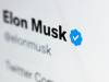 Twitter to Relaunch Blue Check Subscription Service for iPhone Users on Monday
