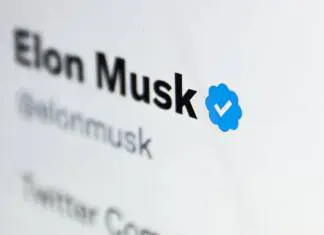 Twitter to Relaunch Blue Check Subscription Service for iPhone Users on Monday
