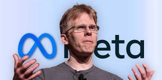 VR Consultant, John Carmack, Exits Because Meta Self-Sabotages and Squanders Efforts