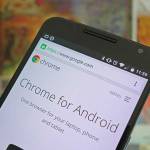 Chrome: Android Users Can Now Lock Incognito Web Browser Sessions Chrome: Android Users Can Now Lock Incognito Web Browser Sessions