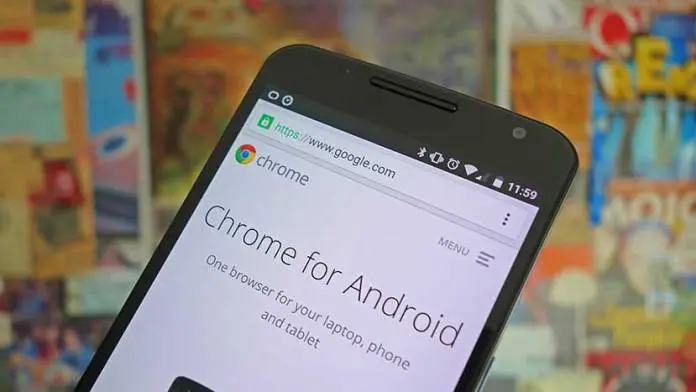 Chrome: Android Users Can Now Lock Incognito Web Browser Sessions Chrome: Android Users Can Now Lock Incognito Web Browser Sessions