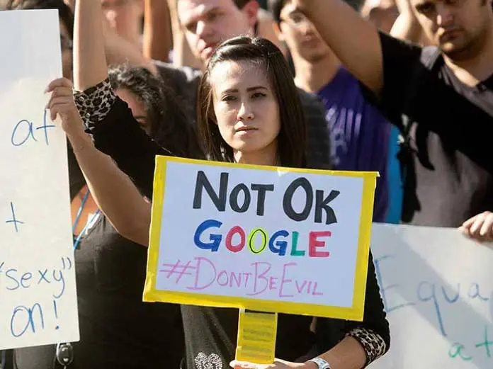 Google Set to Retrench 12,000 Employees; CEO Sundar Pichai Writes to All Staff Google Set to Retrench 12,000 Employees; CEO Sundar Pichai Writes to All Staff