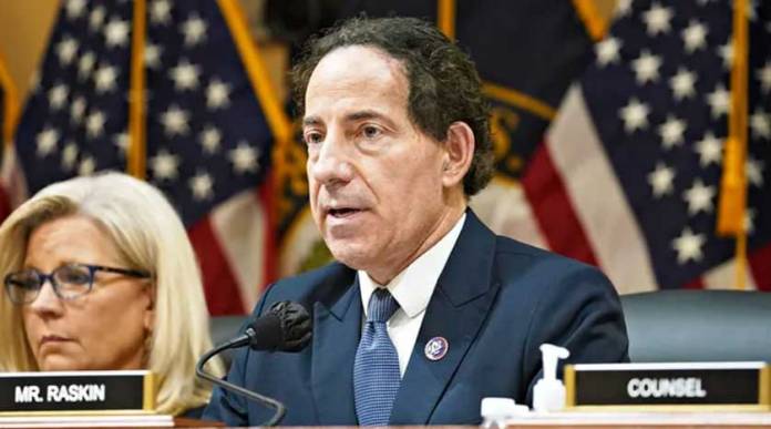 Maryland Rep. Jamie Raskin Has Cancer and Will Commence Outpatient Treatment Maryland Rep. Jamie Raskin Has Cancer and Will Commence Outpatient Treatment