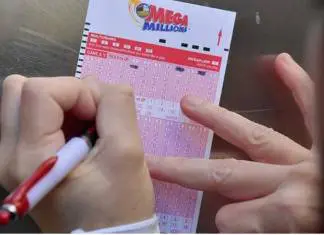 Mega Millions Jackpot Rises to $785 Million with No Winnings on Friday