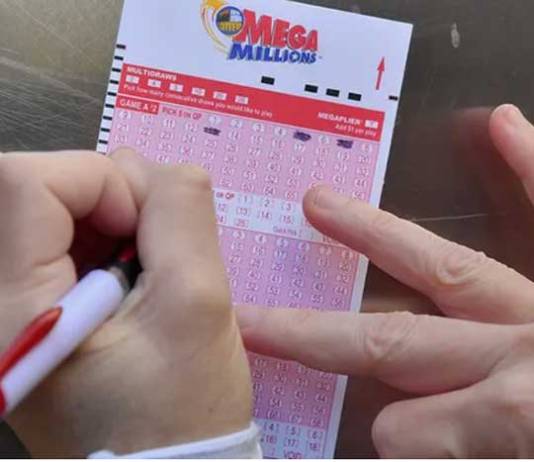 Mega Millions Jackpot Rises to $785 Million with No Winnings on Friday