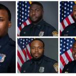 Memphis Fires Five Black Police Officers for Violent Death of Tyre Nichols