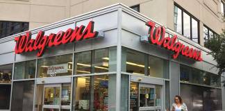Walgreens May Have Exaggerated Retail Thefts and Shoplifting, CFO Says