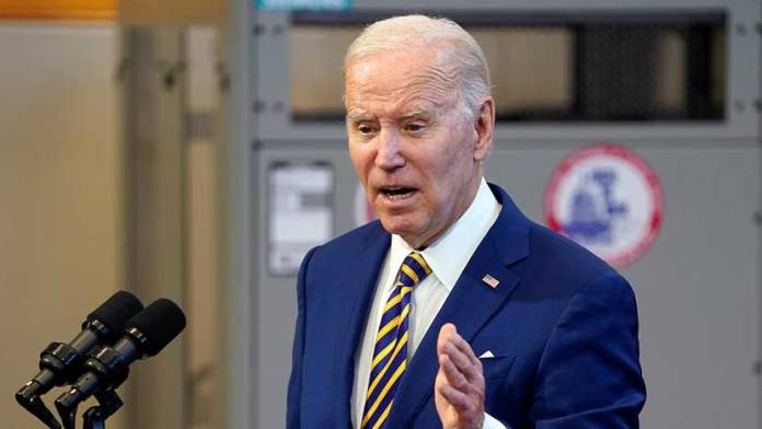 Biden’s Doctor Says President Is Physically Healthy and Mentally Vigorous Biden’s Doctor Says President Is Physically Healthy and Mentally Vigorous