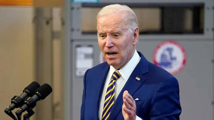 Biden’s Doctor Says President Is Physically Healthy and Mentally Vigorous Biden’s Doctor Says President Is Physically Healthy and Mentally Vigorous