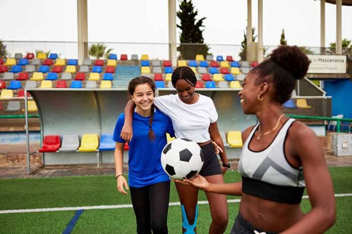 Female School Athletes Will No Longer Provide Menstrual History Data in Florida Female School Athletes Will No Longer Provide Menstrual History Data in Florida