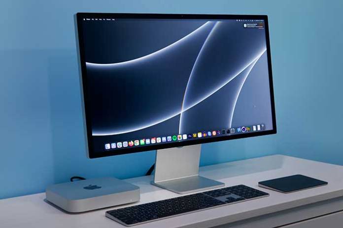 Launch Date for Apple’s 27-Inch Display with Mini-LED Pushed Back Again Launch Date for Apple’s 27-Inch Display with Mini-LED Pushed Back Again