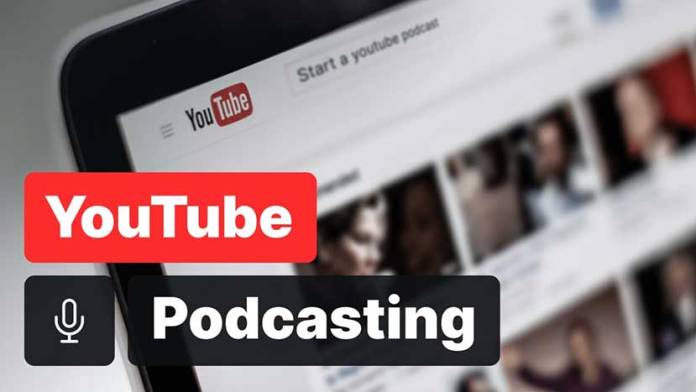 YouTube Music Looking to Add Podcasts to Its 80 Million Users YouTube Music Looking to Add Podcasts to Its 80 Million Users