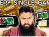 Gamer Spends $23k to Buy Entire Game Library on 3DS & Wii U eShops for Preservation